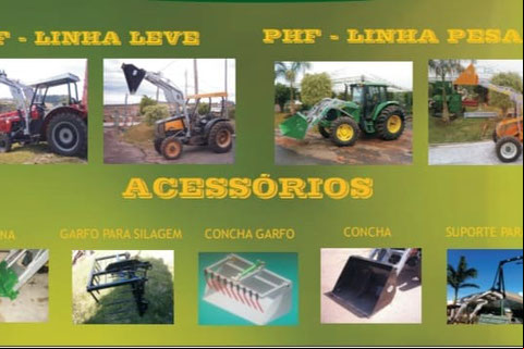 Linhas e órios